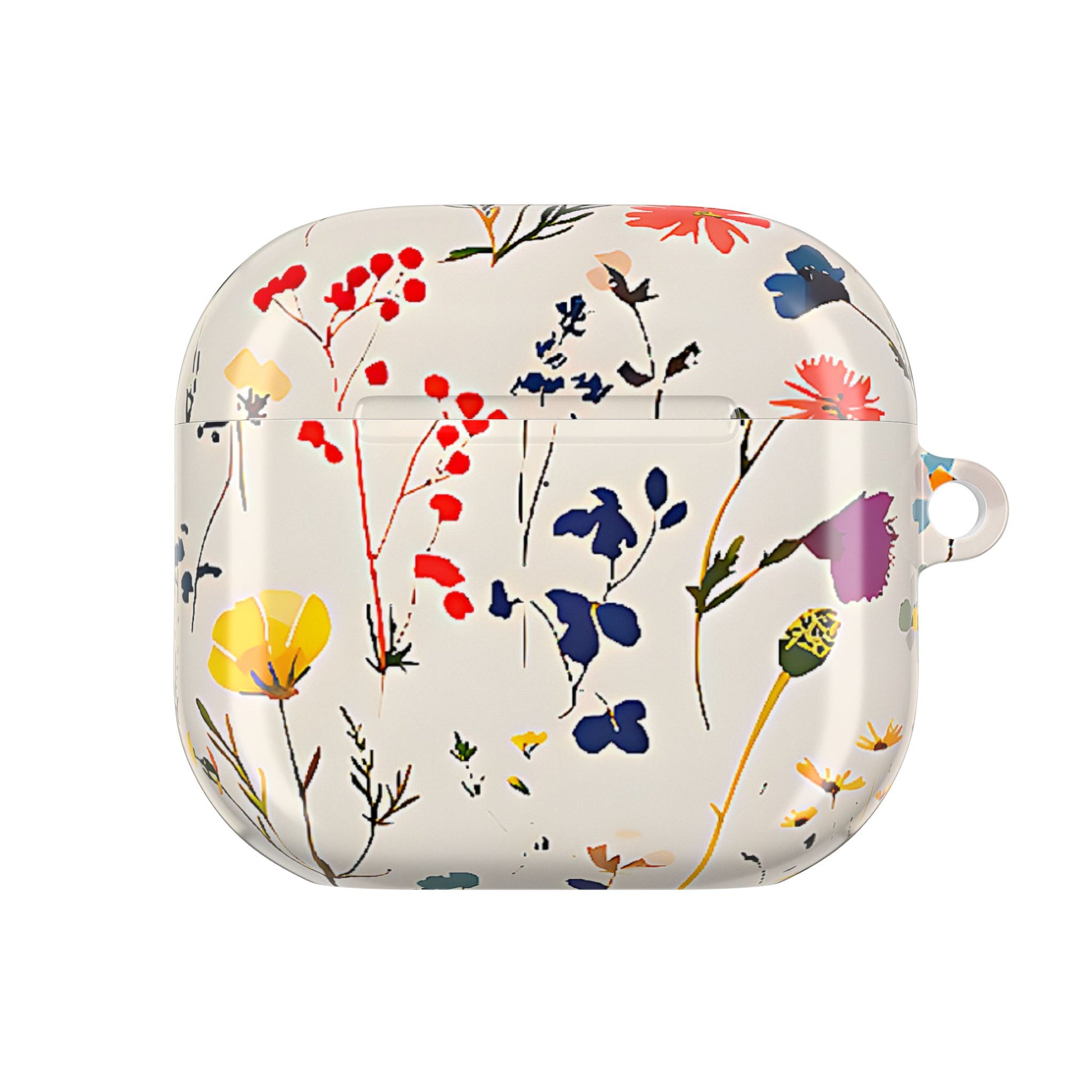 Wildflower Meadow AirPod Case - [HaveITcased]
